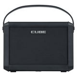 Roland CUBE Street Mini - Battery Powered Multi-Instrument 2.1 Portable PA Speaker 1