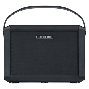 Roland CUBE Street Mini - Battery Powered Multi-Instrument 2.1 Portable PA Speaker 1
