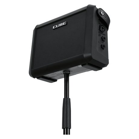 Roland CUBE Street Mini - Battery Powered Multi-Instrument 2.1 Portable PA Speaker 7
