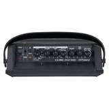 Roland CUBE Street Mini - Battery Powered Multi-Instrument 2.1 Portable PA Speaker 5