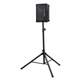 Roland CUBE Street EX - 50W Battery Powered Stereo Amplifier with COSM Amp Modelling 6