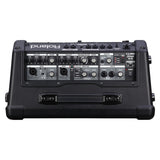 Roland CUBE Street EX - 50W Battery Powered Stereo Amplifier with COSM Amp Modelling 5