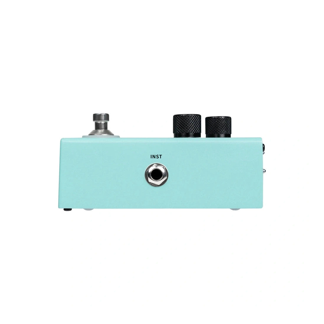 MOOER MVP2 Harmonier - Vocal Harmony Processor Pedal 3