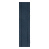 D'Addario Auto-Lock Nylon Guitar Strap - Midnight 50BAL10 2