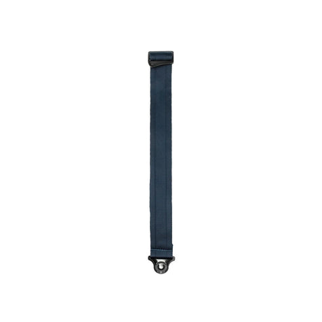 D'Addario Auto-Lock Nylon Guitar Strap - Midnight 50BAL10 3