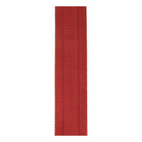 D'Addario Auto-Lock Nylon Guitar Strap - Blood Red 50BAL11 2