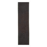 D'Addario Polypro Guitar Strap - Black PWS100 2