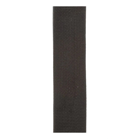 D'Addario Polypro Guitar Strap - Black PWS100 2