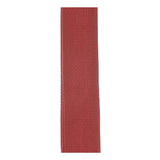 D'Addario Polypro Guitar Strap - Red PWS101 2