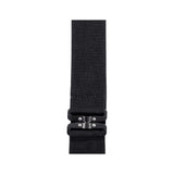 D'Addario Auto Lock Swivel Guitar Strap - Black PWSALSV00 2