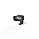D'Addario NS Micro Headstock Clip-On Tuner 1