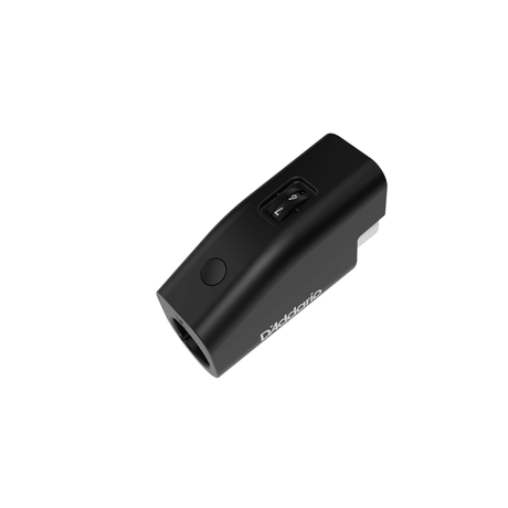 D'Addario Infrared Mic Sensor - Hands-Free Microphone Mute Controller 3