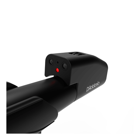 D'Addario Infrared Mic Sensor - Hands-Free Microphone Mute Controller 4