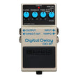 BOSS DD-3T Digital Delay Effects Pedal 1