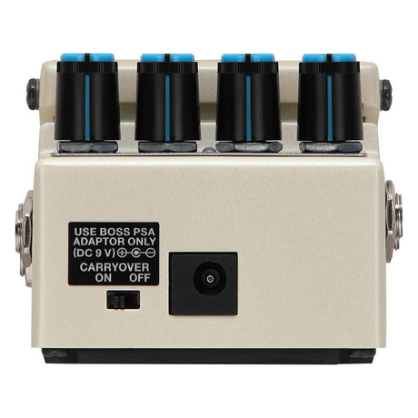 BOSS DD-8 Digital Delay Guitar Pedal 3