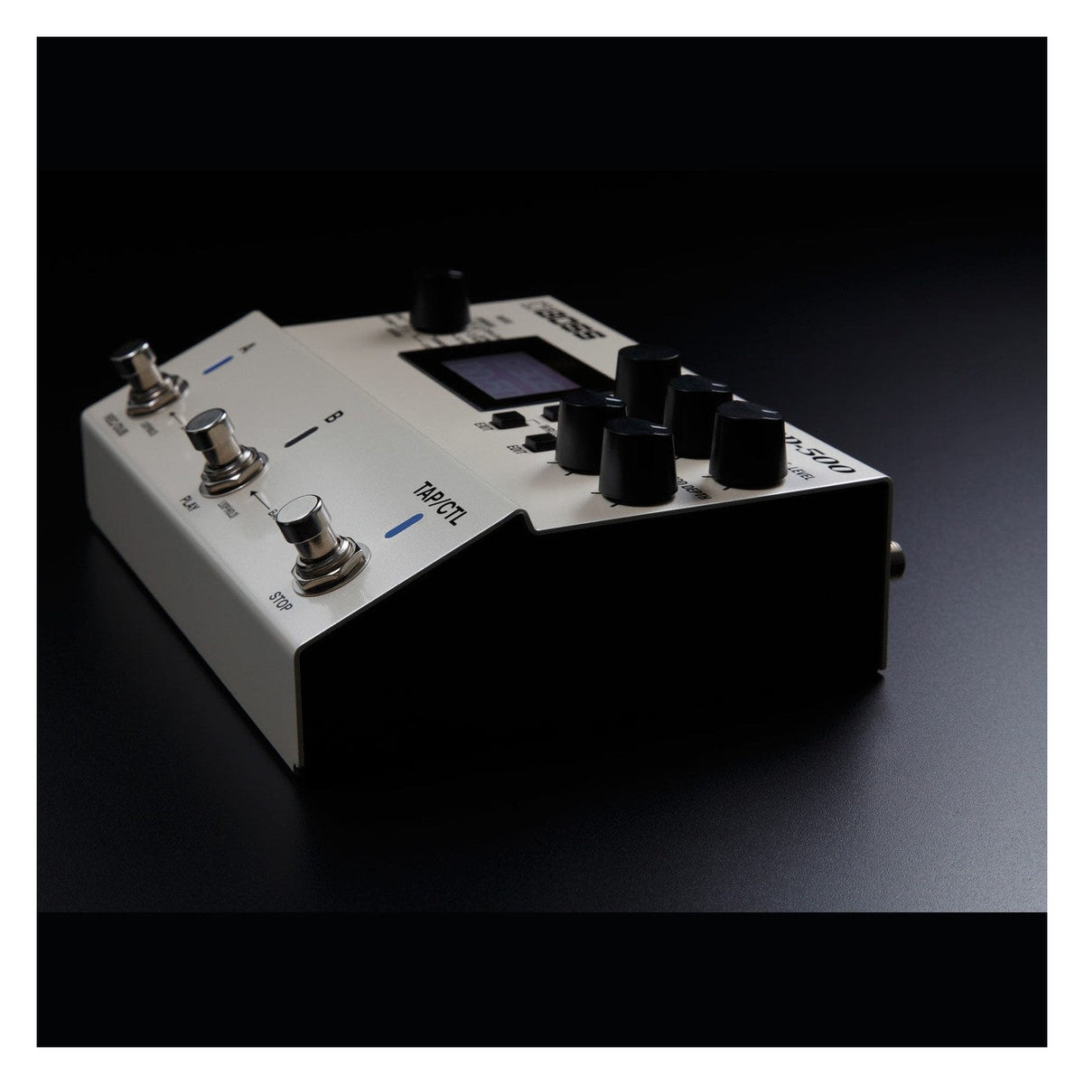 BOSS DD-500 Digital Delay 5