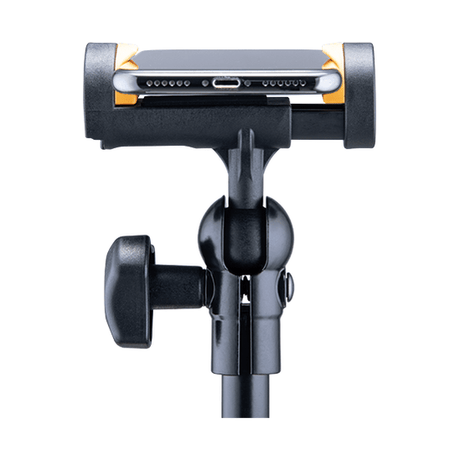 Hercules DG207B 2-in-1 Smartphone and Tablet Holder for 4.7" to 6.9" Devices 5