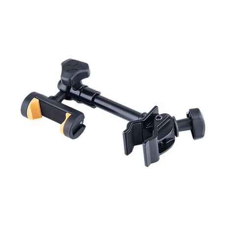 Hercules DG207B 2-in-1 Smartphone and Tablet Holder for 4.7" to 6.9" Devices 6