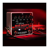 Electro-Harmonix Deluxe Big Muff Pi Fuzz Pedal 2