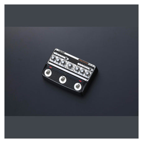 BOSS DM-101 Analog Delay Machine Guitar Pedal 4