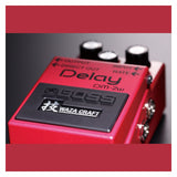 BOSS DM-2W Waza Craft Delay Pedal 4