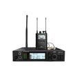 JTS SIEM-121T/SIEM-121R Complete UHF Wireless In-Ear Monitoring System 1