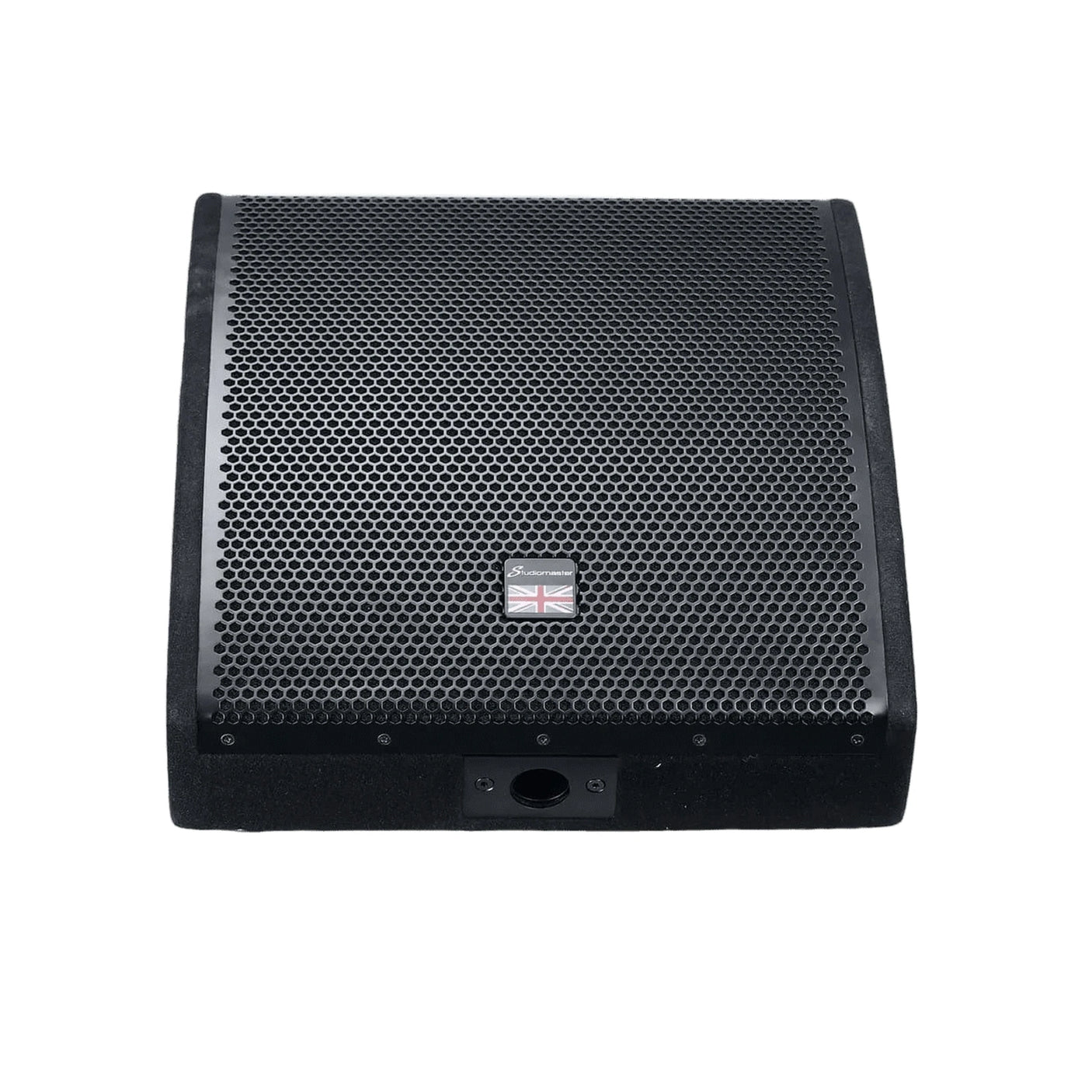 Studiomaster Sense 15A+ 15" Active Stage Monitor Wedge Speaker 2
