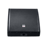 Studiomaster Sense 15A+ 15" Active Stage Monitor Wedge Speaker 2