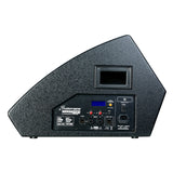 Studiomaster Sense 15A+ 15" Active Stage Monitor Wedge Speaker 3