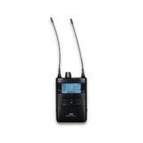 JTS SIEM-121T/SIEM-121R Complete UHF Wireless In-Ear Monitoring System 3