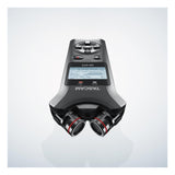 Tascam DR-07X 2-Channel Portable Recorder & USB Audio Interface 4