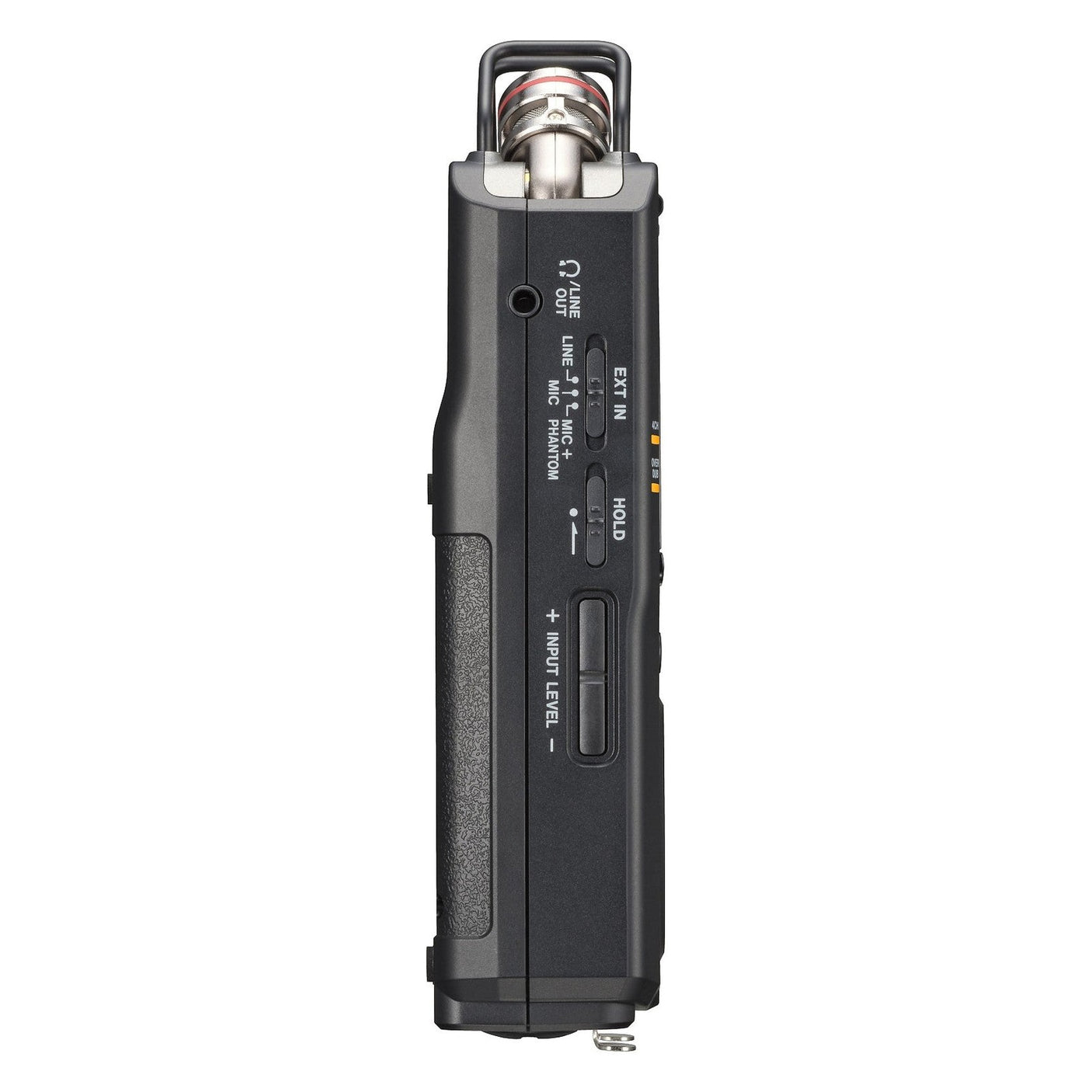 Tascam DR-40XP Portable 4-Track Digital Audio Recorder With 32-Bit Float Recording & USB-C Interface 5