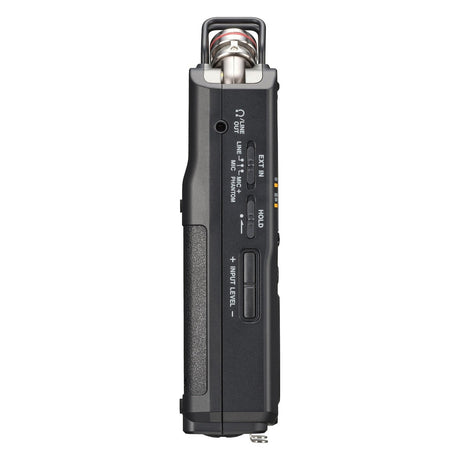 Tascam DR-40XP Portable 4-Track Digital Audio Recorder With 32-Bit Float Recording & USB-C Interface 5