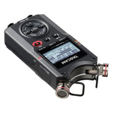 Tascam DR-40XP Portable 4-Track Digital Audio Recorder With 32-Bit Float Recording & USB-C Interface 4