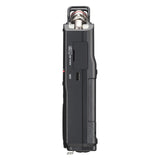 Tascam DR-40XP Portable 4-Track Digital Audio Recorder With 32-Bit Float Recording & USB-C Interface 6
