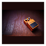 BOSS DS-1 Distortion Guitar Pedal Image 3