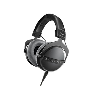 Beyerdynamic DT770 PRO X Headphones - 100 Year Anniversary Limited Model 1