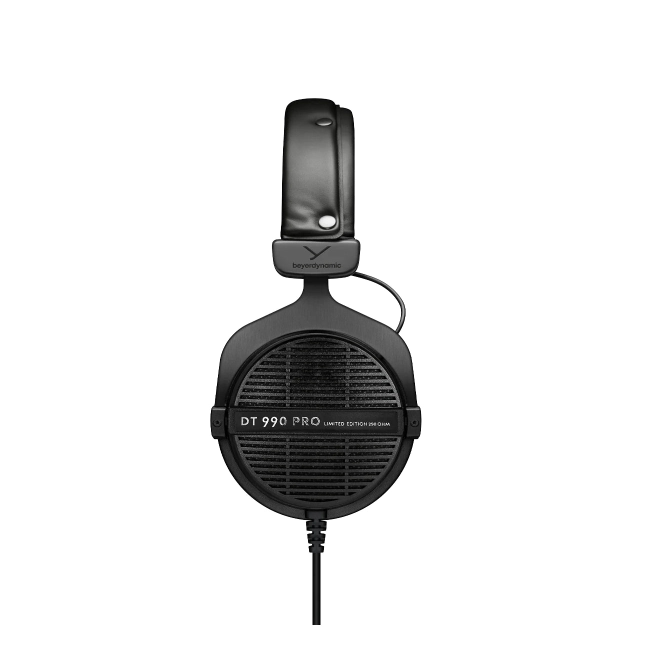 Beyerdynamic DT990 PRO Limited Edition Black Headphones - 250 Ohms 3