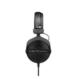 Beyerdynamic DT990 PRO Limited Edition Black Headphones - 250 Ohms 3