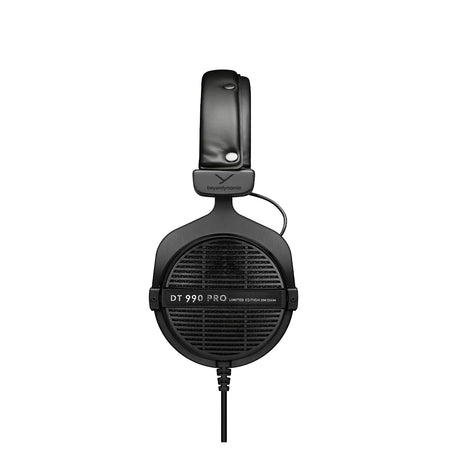 Beyerdynamic DT990 PRO Limited Edition Black Headphones - 250 Ohms 3
