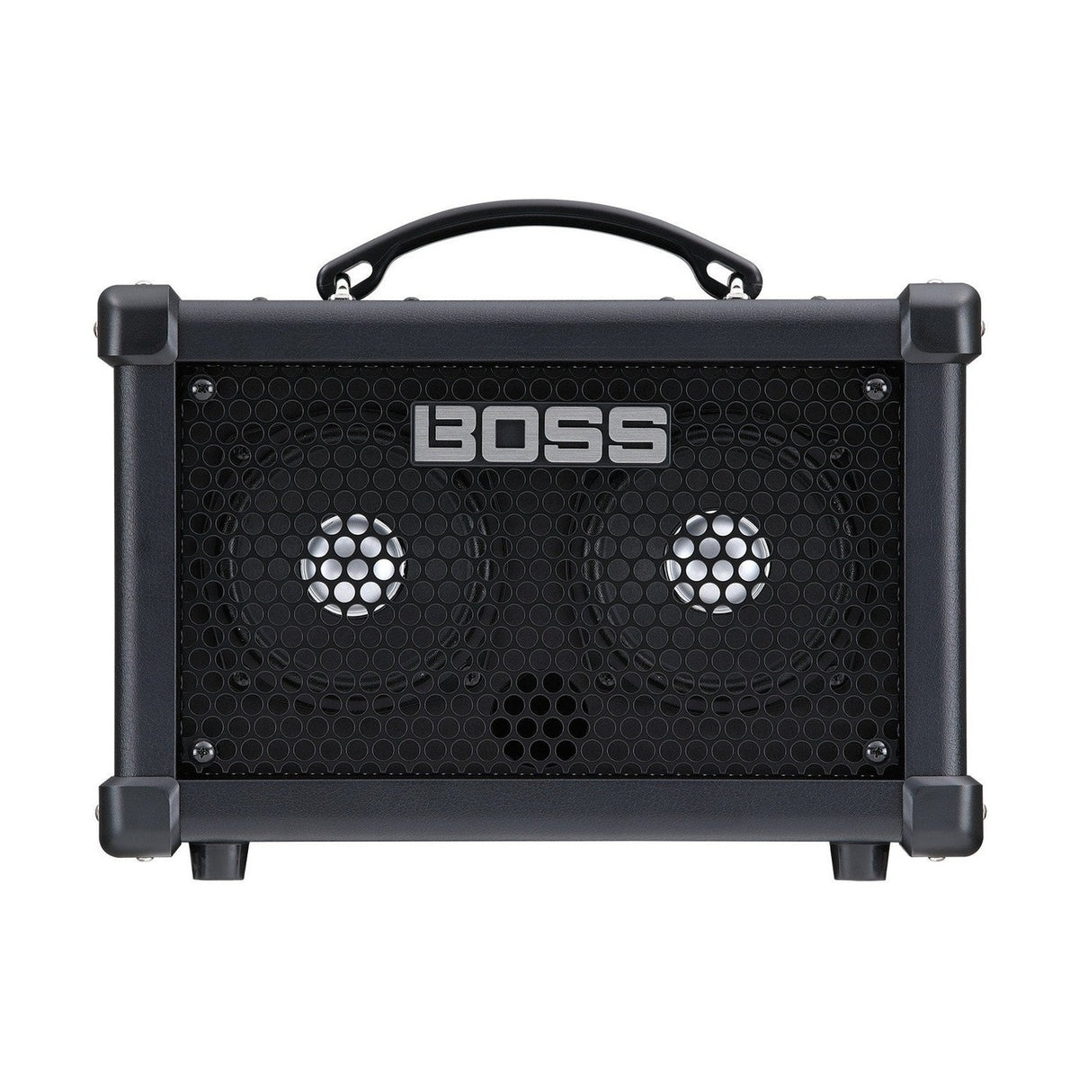 BOSS DUAL CUBE Bass LX - Portable Stereo Bass Amplifier 1