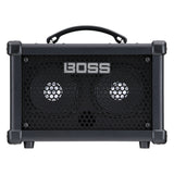 BOSS DUAL CUBE Bass LX - Portable Stereo Bass Amplifier 1