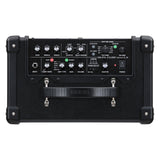 BOSS DUAL CUBE Bass LX - Portable Stereo Bass Amplifier 3