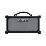 BOSS DUAL CUBE LX - 10W 2x4 Portable Stereo Amplifier 2