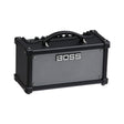 BOSS DUAL CUBE LX - 10W 2x4 Portable Stereo Amplifier 1