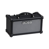 BOSS DUAL CUBE LX - 10W 2x4 Portable Stereo Amplifier 1