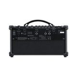 BOSS DUAL CUBE LX - 10W 2x4 Portable Stereo Amplifier 4