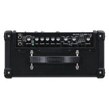 BOSS DUAL CUBE LX - 10W 2x4 Portable Stereo Amplifier 3