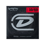 Jim Dunlop 7-String Electric Heavy Core Guitar Strings