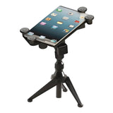 Quiklok IPS12 Universal Tablet Holder For Microphone & Sheet Music Stands 4